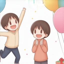 Qual è la tua reazione alle sorprese?