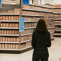 Sen market yerinde ne tür bir müşterisin?