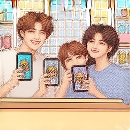 ما هو أسلوب اختيار الميمات الذي تفضله من أصدقائك؟