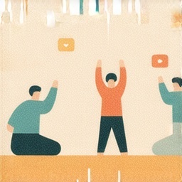 ¿Qué estilo de selección de suscripciones tienes en las redes sociales?