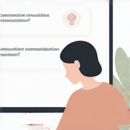 What is your style of choosing online consultations?