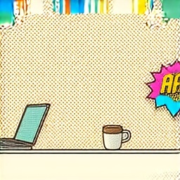 ما هو أسلوبك في إنشاء الميمات عن العمل؟