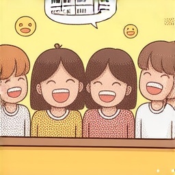 ¿Qué estilo de intercambio de bromas tienes en tu entorno?