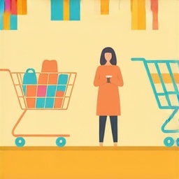 Senin online giyim alışveriş stilin nedir?