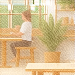 Який твій стиль у виборі кав’ярень у місті?