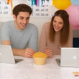 Qual è lo stile di pianificazione degli eventi nel tuo gruppo di amici?