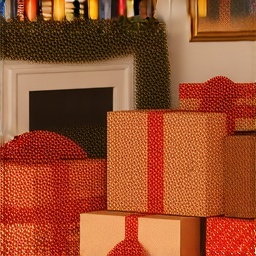 Ailen için hediye seçme tarzın nedir?