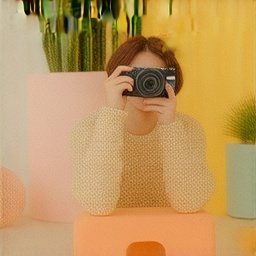 Facebook için fotoğraf tarzın nedir?