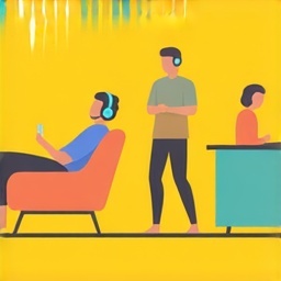 What is your podcast consumption style?