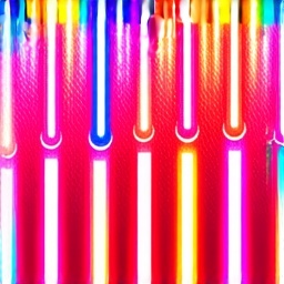 ¿Qué estilo de lightstick te gusta más?