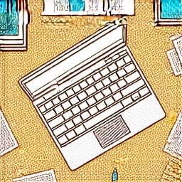 What is your travel organization style for a trip to the USA?