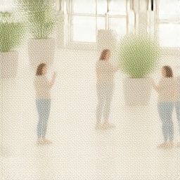 Qual é o seu estilo de montagem dos móveis Ikea?