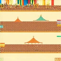 Який твій стиль у виборі музичних фестивалів?