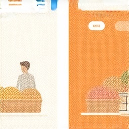 Senin online ürün satın alma stilin nedir?