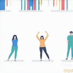 Quel style d'achat d'abonnements au club de fitness as-tu?