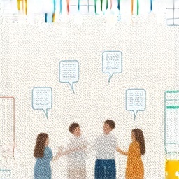 Girişiminizdeki fikir alışverişi tarzı nedir?