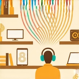 Qual è il tuo stile nella scelta dei podcast?