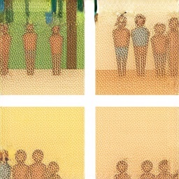 Qual è il tuo stile di amicizia?