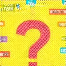 Qual è la tua parola dell'anno?