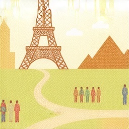 Da quale paese è la tua anima?