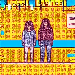 Quale personaggio dei meme del 2024 sei?