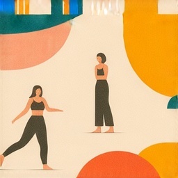 Qual è la tendenza moderna che ti si addice di più?