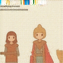 Quale eroe sei del nuovo cartone animato?