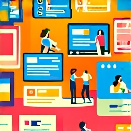 Quale formato di contenuto moderno scegli?