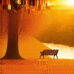 Qual è il colore del tuo umore autunnale?