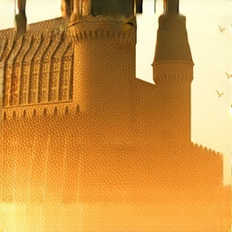 Harry Potter dünyasında sen kim olurdun?