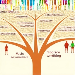 Qual è il tuo talento principale?