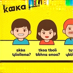 Qual è la tua emozione preferita?