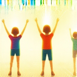 Qual è il tuo superpotere nell'apprendimento?