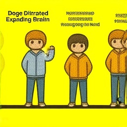 Qual è il tuo stile di meme?