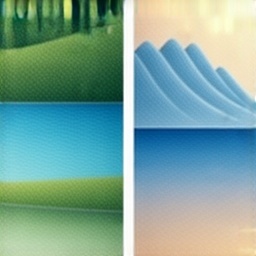 Quale elemento della natura sei?