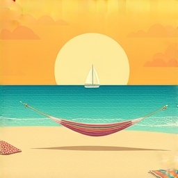 Qual è il tuo sogno ideale per l'estate?