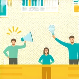 Qual è il tuo superpotere nel lavoro di squadra?