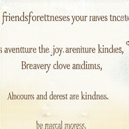 Quale citazione dei cartoni animati ti descrive?