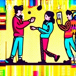 Che tipo di utente di TikTok sei?