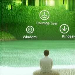 Твоя найсильніша сторона характеру