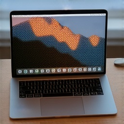 Quale stile di decorazione del desktop del laptop ti si addice di più?