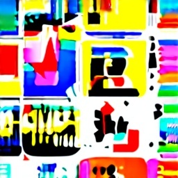 Qual è il tuo moodboard?