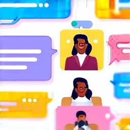 あなたに最も近いチャットスタイルはどれですか？