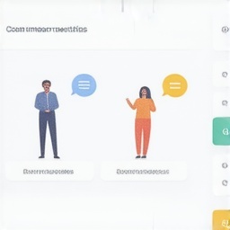 Qual è il tuo stile di conversazione su Zoom?