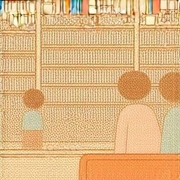 Il tuo stile di lettura di libri