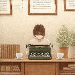 ما هو أسلوب الكتابة الذي تشعر أنه طبيعي بالنسبة لك؟