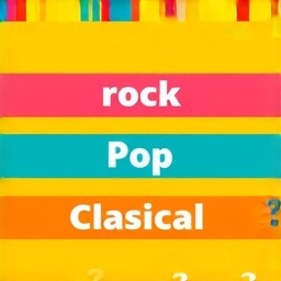 ما هو نوع الأغاني المفضلة لديك؟