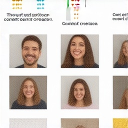 ما هو أسلوب إنشاء محتوى الفيديو المثالي بالنسبة لك؟