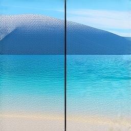 Que choisiras-tu - montagne ou mer?