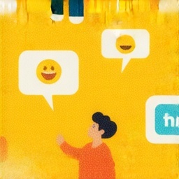 What is your storytelling style on social media?